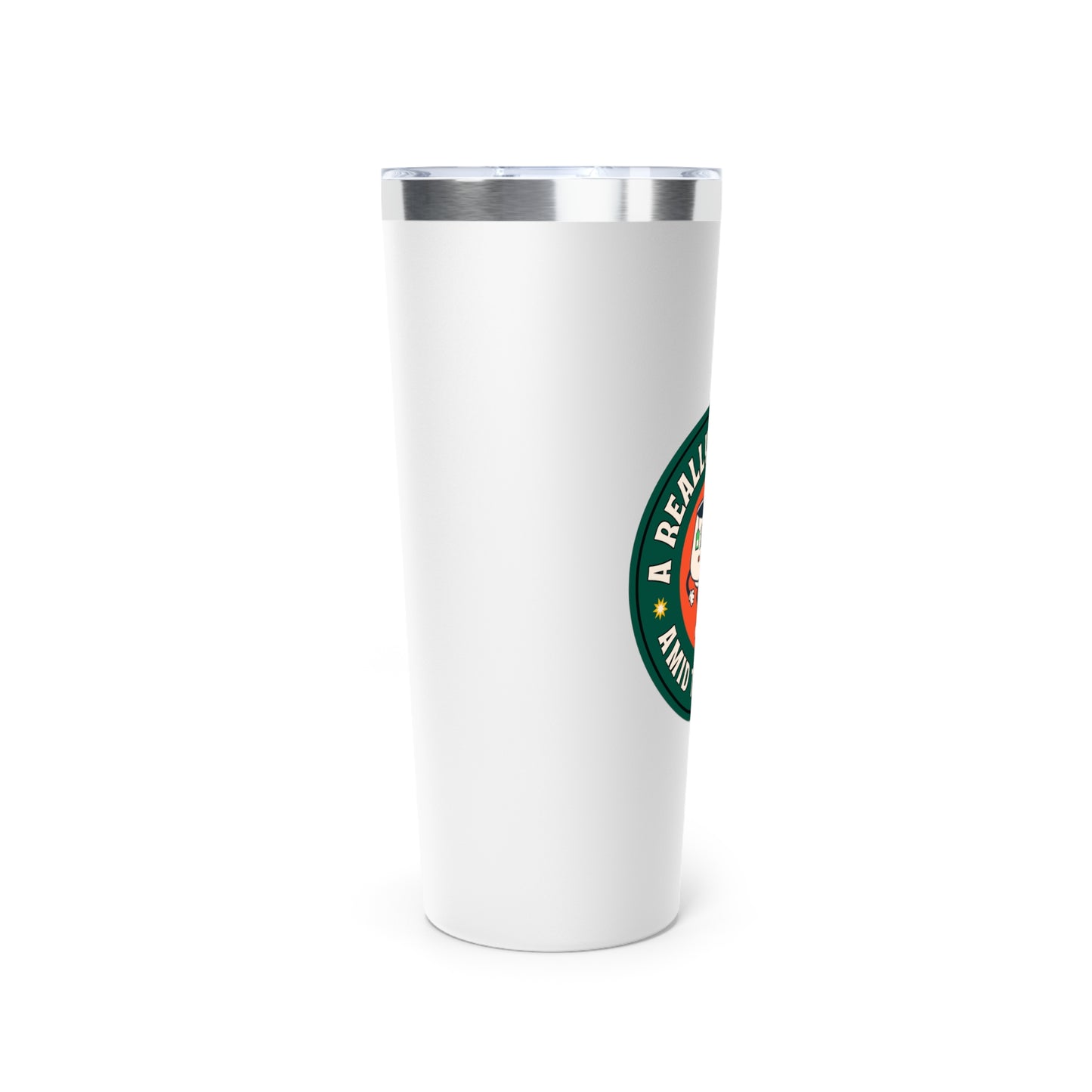 A Really Good Day to-go Mug
