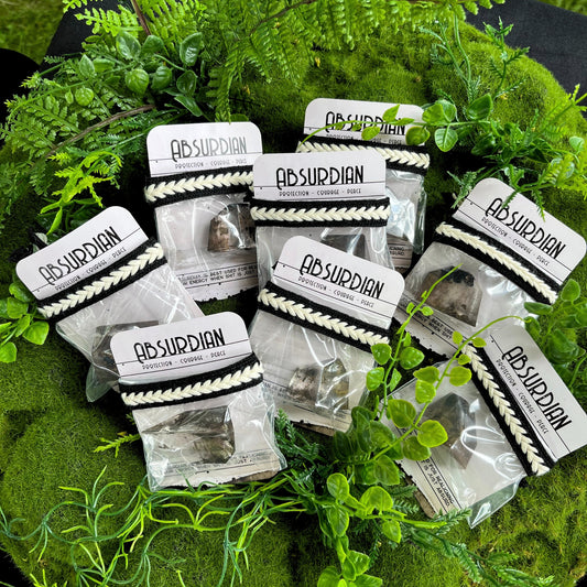 absurdian