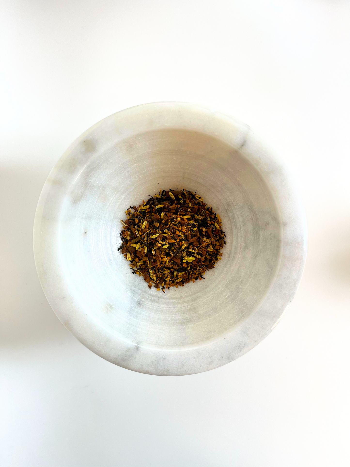 A Really Good Day - Turmeric Chai Tea Tin (25+ servings)