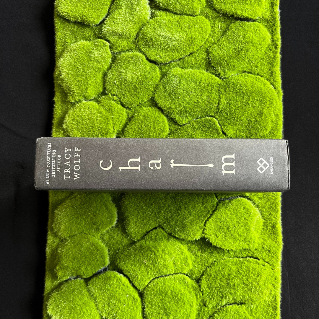 "zombies" book box (halloween series)