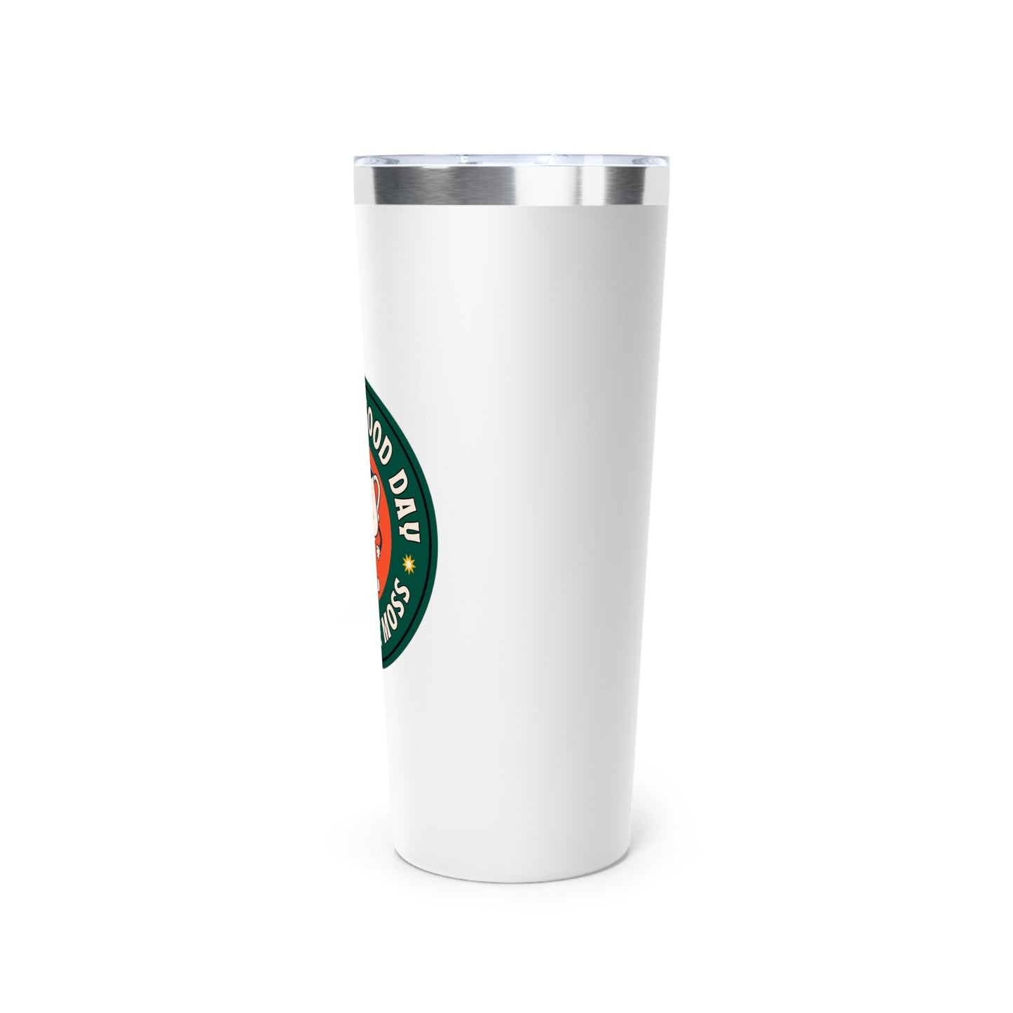 A Really Good Day to-go Mug