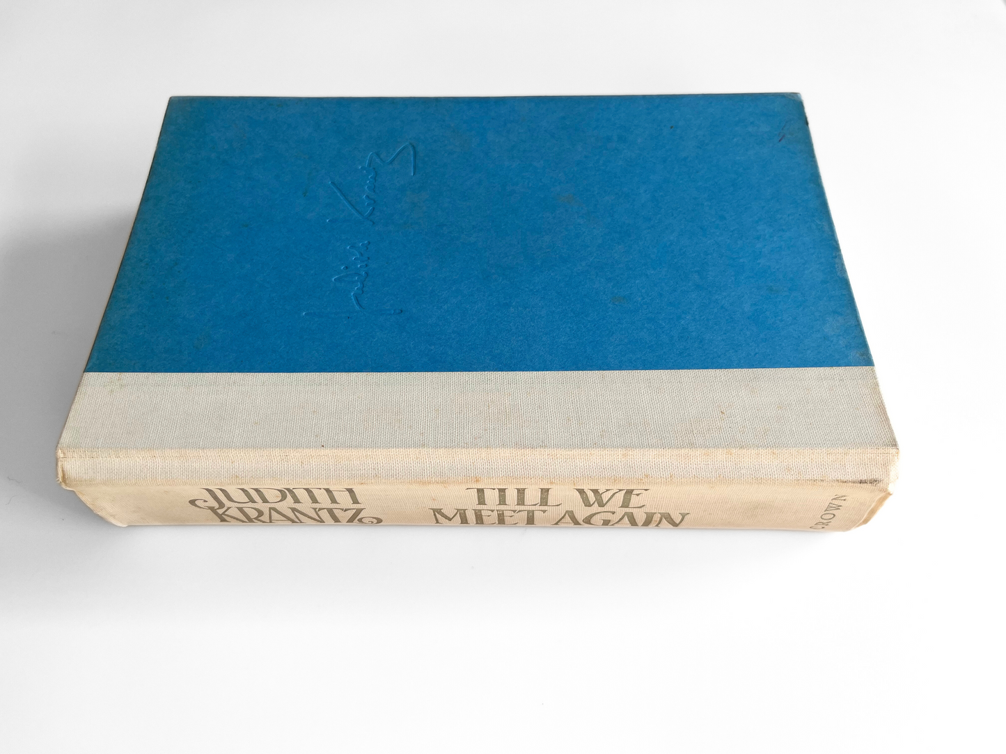 "with love & grace" book box