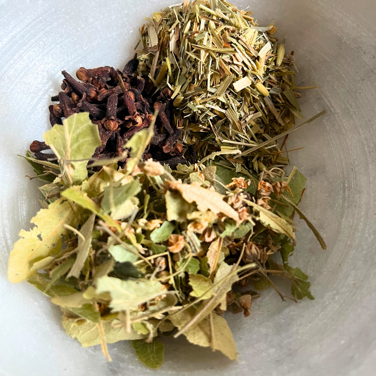 Anti-Anxiety Tea Bags