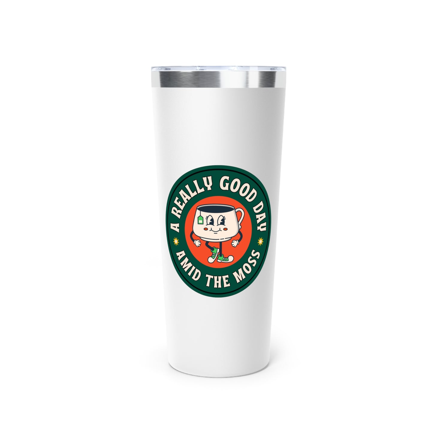A Really Good Day to-go Mug