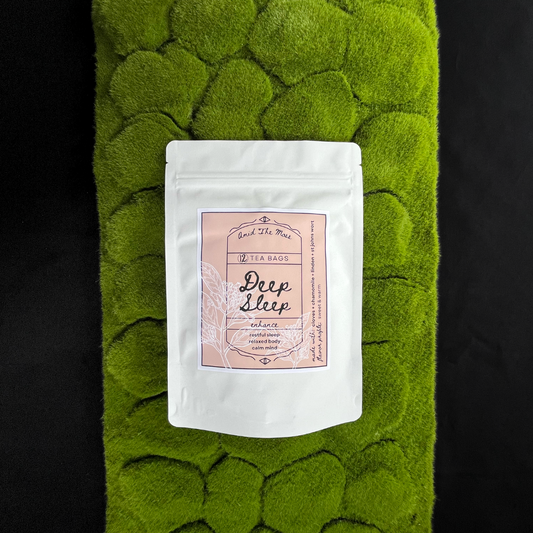 Deep Sleep Tea Bags