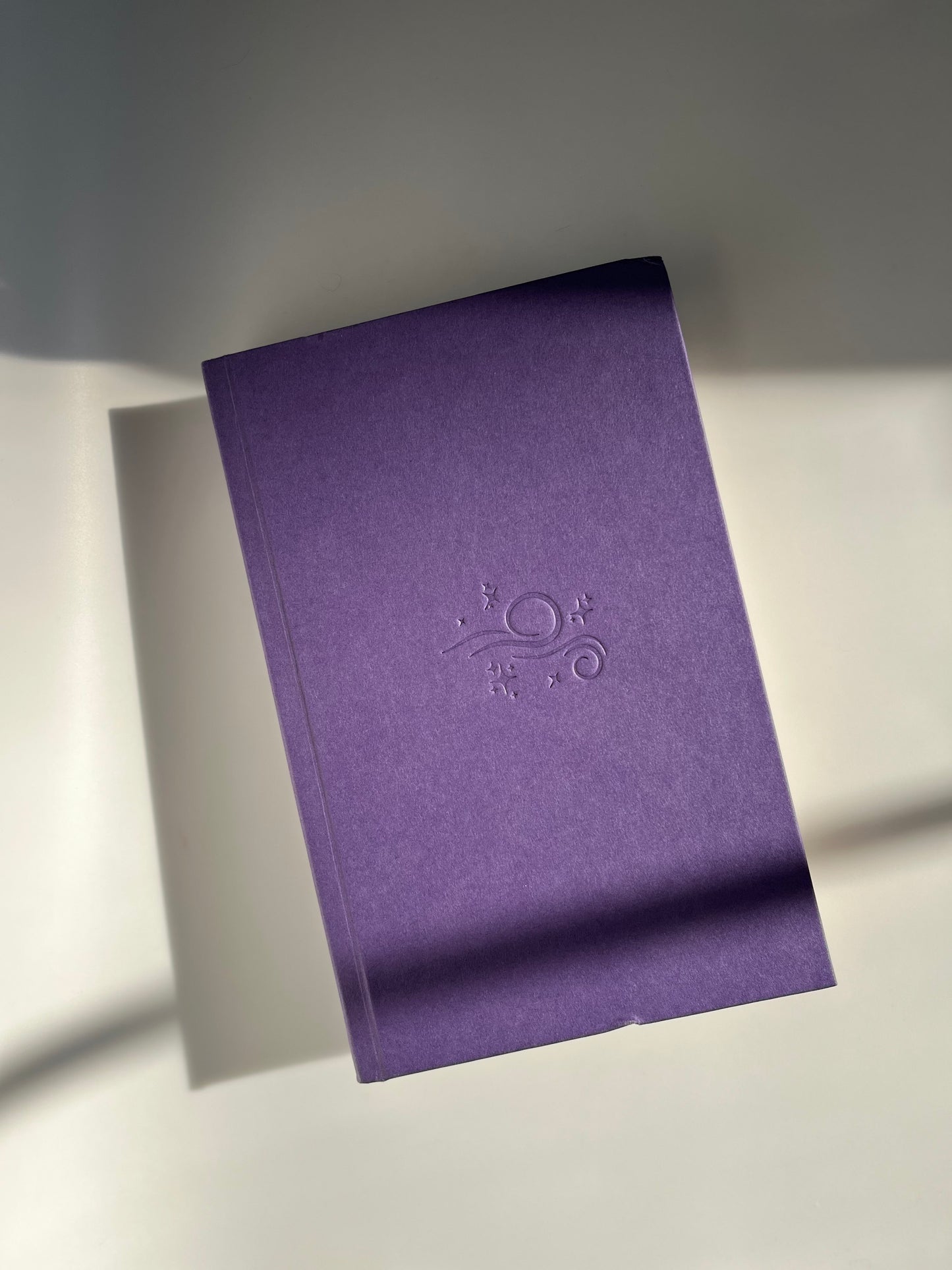 "boundaries" book box