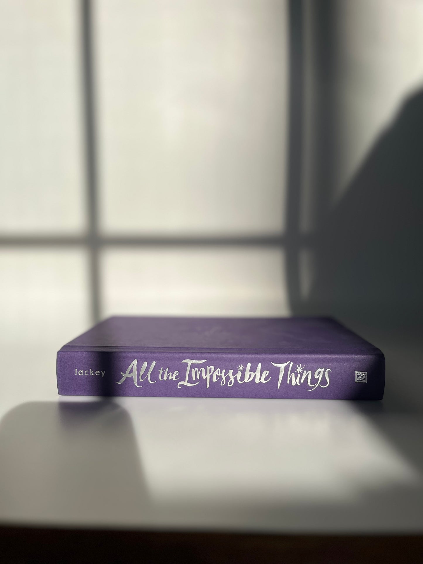 "boundaries" book box