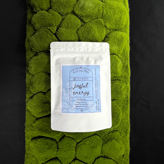 Joyful Energy Tea Bags