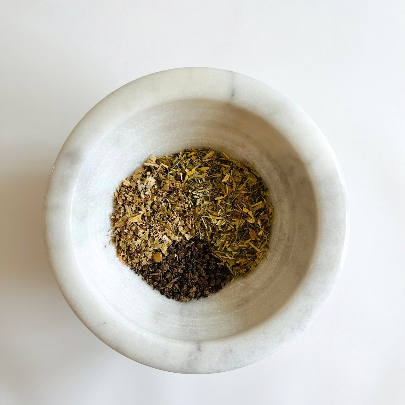 Anti-Anxiety Botanical Capsules