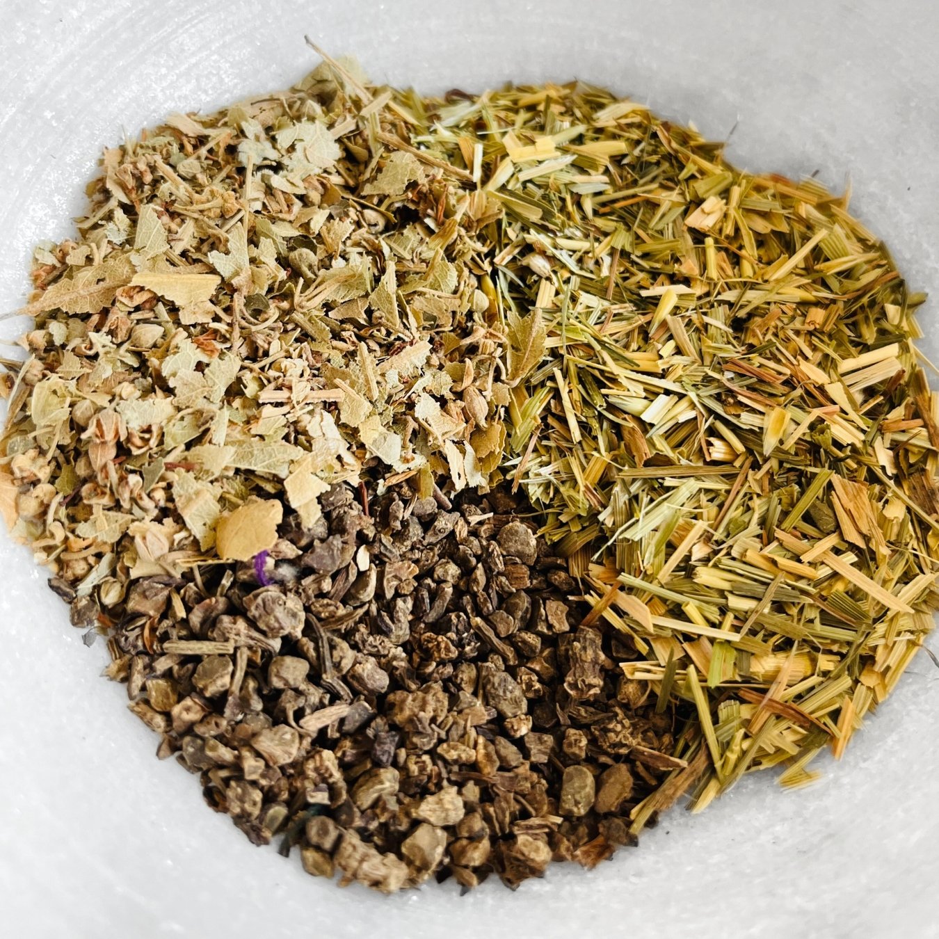 Anti-Anxiety Botanical Capsules