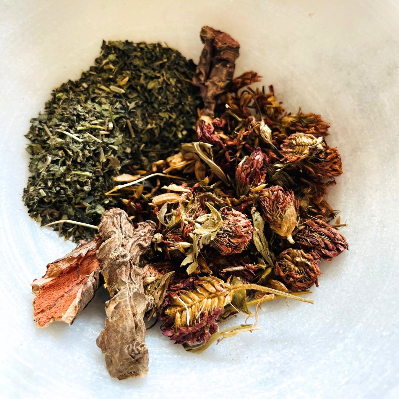 Joyful Energy Tea Bags