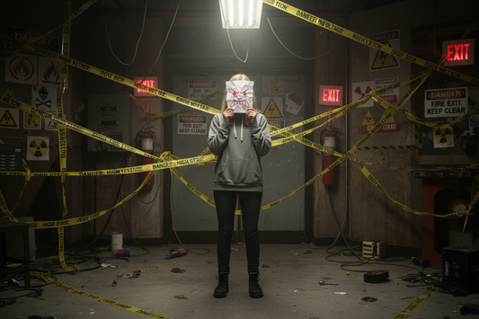 Rage Reducer: emotional regulation in a cup