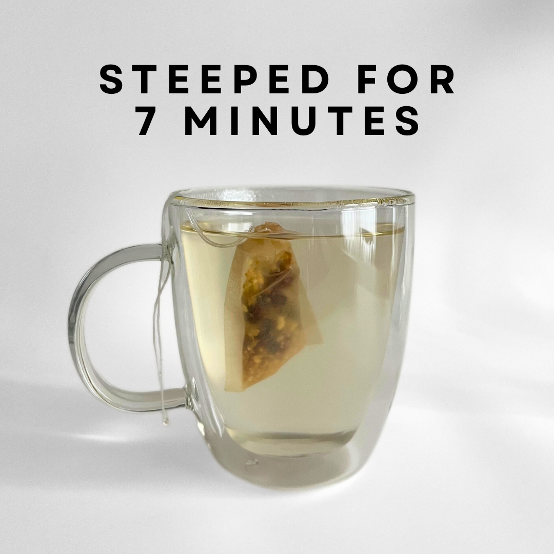 Pain Relief Tea Bags