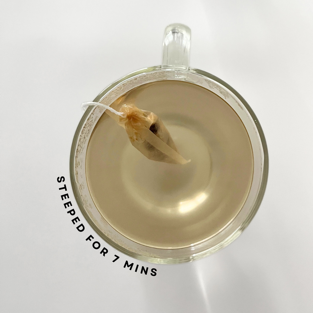 Pain Relief Tea Bags