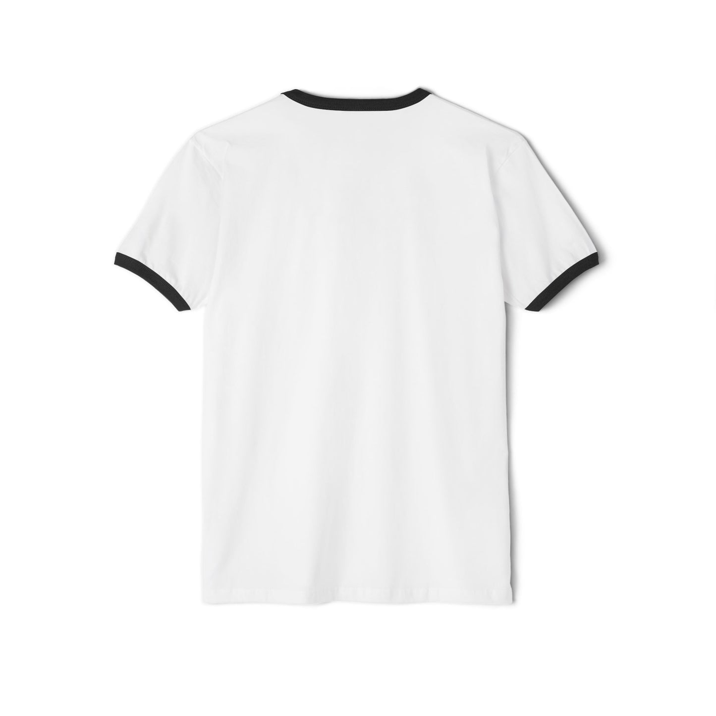 Millennial-Sytle, Playgroundjutsu Cotton Ringer Tee