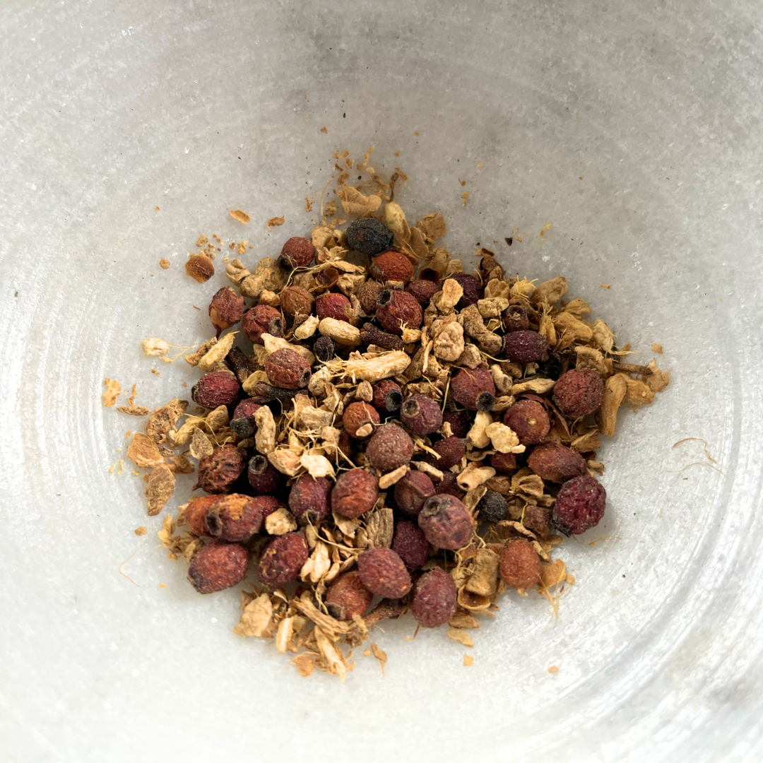 Pain Relief Tea Bags