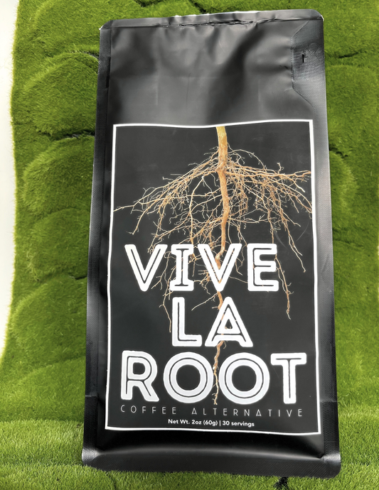 Vive La Root
