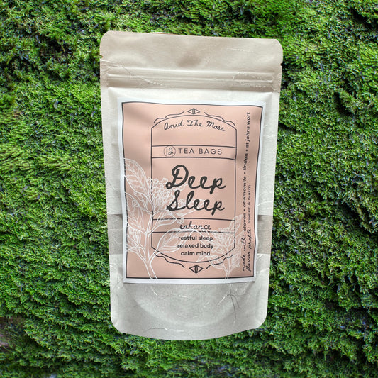 Deep Sleep Tea Bags
